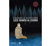 Luce rubata al giorno