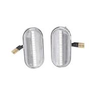 Luce segnalazione direzione Compatibile Con Nissan Per Tiida Per Latio C11 Per Versa 2004-2011 Indicatore Direzione Luce Posizione Laterale 26160-AX000 26160-AX001 26160-AX00A(A)
