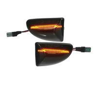 Luce Segnalazione Girevole Specchietto A4518220120 per Smart,1 Coppia