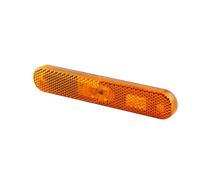 Hella Luce demarcazione laterale 2PS 009 226-021 LED 12V Sx