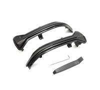 Luce Segnalazione LED Per BMW I4 3 5 6 7 8 Series 2016 2017 2018 2019 2020 2021 2022 2023 Indicatore Direzione Dinamico Auto Indicatore Dinamico Per Auto Segnale Svolta lampada(Left Hand Drive)