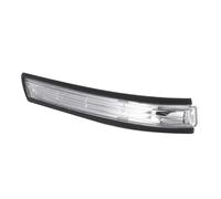 luce segnalazione Luce specchietto retrovisore lato sinistro A1698201121 per Mercedes per Benz Classe A B W169 W245 07-11 Indicatore direzione luce segnale dinamica