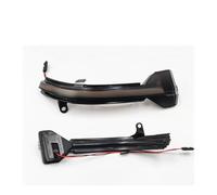 luce segnale dinamica 1 Coppia Per BMW Serie 5 6 7 F10 F11 F07 F06 F12 F13 F01 Indicatori Direzione Dinamici Specchietto Retrovisore Lampeggianti Ripetitori luce segnalazione