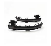 luce segnale dinamica 1 Set Di Indicatori Di Direzione Dinamici Per BMW X3 X4 X5 X6 F25 LCI F26 F15 F16 2014 2015 2016 2017 2018 Specchietto Retrovisore luce segnalazione