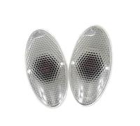 luce segnale dinamica 2 Pezzi Indicatori Direzione Laterali Per Suzuki Per Swift Per Grand Per Vitara Per Splash Per SX4 Per Agila 36410-63J00 36410-51K00
