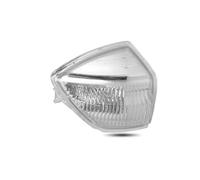 Luce Segnale Dinamica Compatibile Con Ford Per C-Max 2011 2012 2013 2014 2015 Luci Specchietti Laterali Auto Senza Lampadine Indicatori Direzione Specchietto Retrovisore