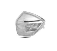 Luce Segnale Dinamica Compatibile Con Ford Per C-Max 2011 2012 2013 2014 2015 Luci Specchietti Laterali Auto Senza Lampadine Indicatori Direzione Specchietto Retrovisore