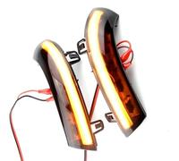 Luce Segnale Dinamica Compatibile Con Per Jetta Per Mk5 2006 2007 2008 2009 2010 2011 Indicatore Direzione Dinamico Auto Specchietto Retrovisore