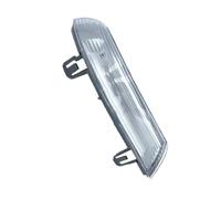 Luce Segnale Dinamica Compatibile Con Seat Per Alhambra 2009 2010 Lato Sinistro Dellauto Indicatori Direzione Specchietto Retrovisore OEM:1K0949101
