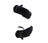 Luce Segnale Dinamica Compatibile Con Skoda Per Rapid 2017 2018 2019 2020 2021 2022 Car Dynamic Blinker Indicatori Direzione Componenti