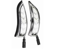 Luce Segnale Dinamica Compatibile Con Toyota Per Avalon 2013 2014 2015 2016 2017 2018 Indicatore Direzione Dinamico Auto Specchietto Laterale Accessorio