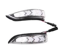 Luce Segnale Dinamica Compatibile Con Toyota Per Avalon Per Prius C 2013-2018 Specchietto Retrovisore Laterale Scorrevole Indicatori Direzione Dinamici Parti Della Lampada