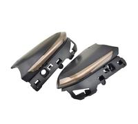 Luce Segnale Dinamica Compatibile Con Toyota Per Camry Per C-HR 2018 2019 2020 Indicatore Direzione Dinamico Specchietto Laterale Auto Parti Luce Svolta