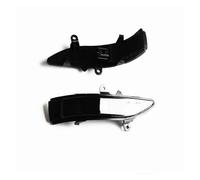 luce segnale dinamica Indicatore Luminoso Retromarcia Con Specchietto Retrovisore Dinamico Per Subaru Per Forester Per Outback Per Legacy Per Tribeca WRX STI Berline
