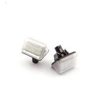 luce segnale dinamica Lampadina Per Luce Indicatore Di Direzione Baule Posteriore Pannello Numerico Per Mazda 6 Berlina Station Wagon 2002-2015 luce segnalazione