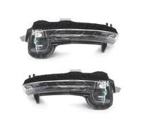 luce segnale dinamica Per Buick Per Regal Accessori Auto Indicatore Direzione Posteriore Specchietto Laterale Indicatore Direzione Posteriore Lampada Svolta luce segnalazione(L-right)