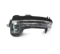 luce segnale dinamica Per Buick Per Regal Accessori Auto Indicatore Direzione Posteriore Specchietto Laterale Indicatore Direzione Posteriore Lampada Svolta luce segnalazione(Sinistra)