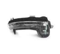 luce segnale dinamica Per Buick Per Regal Accessori Auto Indicatore Direzione Posteriore Specchietto Laterale Indicatore Direzione Posteriore Lampada Svolta luce segnalazione(Giusto)