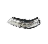 luce segnale dinamica Per Cadillac ATS ATSL CT4 Accessori Auto Indicatore Direzione Posteriore Specchietto Laterale Indicatore Posteriore Lampada Svolta luce segnalazione(Giusto)