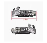luce segnale dinamica Per Jeep Per Grand Per Cherokee Accessori Auto Indicatore Direzione Posteriore Specchietto Laterale Indicatore Lampada Svolta luce segnalazione(L-right)