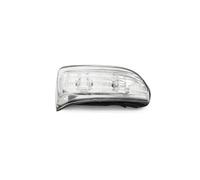 luce segnale dinamica Per Kia Per Cerato 2006-2012 Indicatore Direzione Posteriore Specchietto Laterale Indicatore Direzione Posteriore Lampada Svolta luce segnalazione(Giusto)