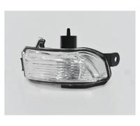 luce segnale dinamica Per Skoda Per Fabia 2015-2020 / Per Rapid Accessori Auto Specchietto Retrovisore Indicatore Direzione Copertura Lampada Senza Lampadina luce segnalazione(Giusto)