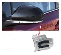 luce segnale dinamica Per Toyota Per Avalon Indicatore Direzione Posteriore Auto Specchietto Laterale Indicatore Direzione Posteriore Lampada Svolta luce segnalazione(Sinistra)