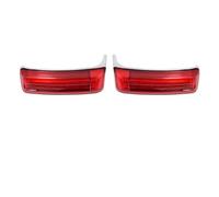 Luce Segnale Freno Bisaccia Moto Accendere La Luce Della Lampada Run Luci Dei Freni Per Touring Per Ro&ad King 97-2022 El&ectra Street Glide CVO