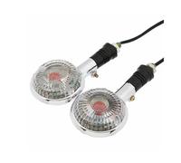 Luce Segnale Freno Indicatore Di Direzione Della Lampada Luce Per XV400 XV650 XV1100 XV1300 XVS400 XVS650 XVS1100 Per Virago V MAX1200 Stella XV XVS 400 650 1100 1300