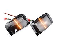 Luce Segnale Rotazione 2 Pz Specchio Laterale Luce Lente Fumo Specchietto Retrovisore Indicatori Luci Benvenuto Lampade Lampada Segnalazione Per Fiat Ducato Per Peugeot Per Boxer
