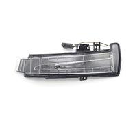 Luce Segnale Rotazione Per Mercedes Per Benz W221 W212 W204 S300 S500 S350 S600 S400 C180 Indicatore Lampeggiante Lampada Specchietto Retrovisore Disabilita Luce Di Segnale(Right Side)