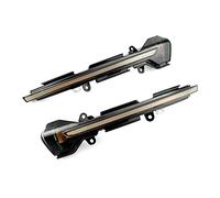 Luce Segnale Rotazione Per SEAT Per Leon III Mk3 5F 13-19 Dinamico Indicatori Direzione Lampeggiante Per Ibiza KJ Mk5 V Per Arona 17-19 Sequenziale Specchio Laterale Indicatore Luce