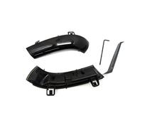 luce Segnale Svolta Per VW Per GOLF 5 Per GTI MK5 Per EOS 2003-2010 2011 2012 2013 Indicatore Dinamico LED Specchietto Retrovisore Indicatore Direzione Ripetitore Luce Indicatore Direzione laterale