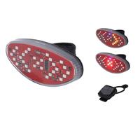 Luce Segnaletica XLC Intermitente CL-E15