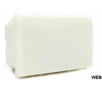 Luce segnapasso 5W 550lm IP65 4000K luce naturale compatibile Living Internation