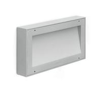 LUCE SEGNAPASSO LED LOMBARDO KOI 220, 9W, 1300 LUMEN, COLORE LUCE BIANCO NATURAL