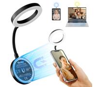 Rollei Luce magnetica per selfie LUMIS