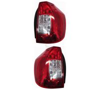 Luce Set Esterno per Dacia Logan MCV II Anno Fab. 2.2013->> Tipo Valeo