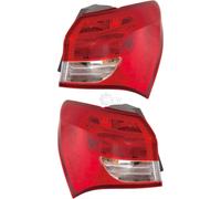 Luce Set Esterno per Hyundai IX20 Jc Anno Fab. 11.2010->> PY21W P21/5W