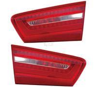 Luce Set Interno LED per Audi A6 4G2 C7 4GC Anno Fab. 11.2010-5.2013 H21W
