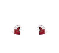 Luce Set Sinistra Destra Glühlampen-technologie per BMW X3 E83 3.0d 2.0d