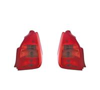 Luce Set Sinistra Destra Glühlampen-technologie per Citroën C2 Jm _ 1.1