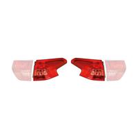 Luce Set Sinistra Destra Glühlampen-technologie per Citroën C5 III Break