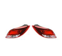 Luce Set Sinistra Destra Glühlampen-technologie per Opel Insignia A G09 1.8