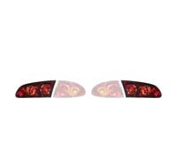 Luce Set Sinistra Destra Glühlampen-technologie per Seat Cordoba 6L2 1.4