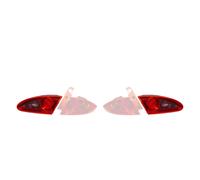 Luce Set Sinistra Destra Glühlampen-technologie per Seat Leon 1P1 1.4 TSI