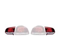 Luce Set Sinistra Destra Glühlampen-technologie per VW Golf VI 5K1 1.4 5K1_