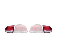 Luce Set Sinistra Destra Glühlampen-technologie Rosso per VW Golf VI 5K1 1.4