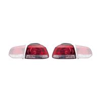Luce Set Sinistra Destra Glühlampen-technologie Rosso per VW Golf VI 5K1