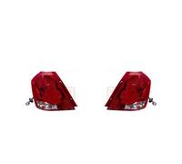 Luce Set Sinistra Destra per Chevrolet Aveo/Kalos Hatchback T200 1.4 16V
